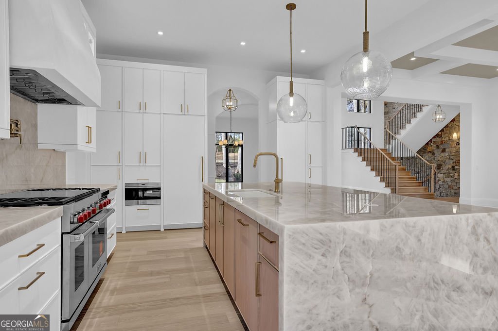 120 Wood River Court Johns Creek - Photo 17