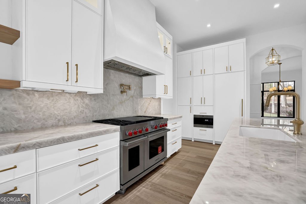 120 Wood River Court Johns Creek - Photo 18