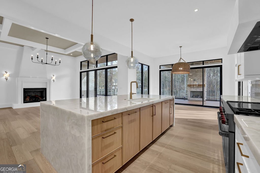 120 Wood River Court Johns Creek - Photo 19