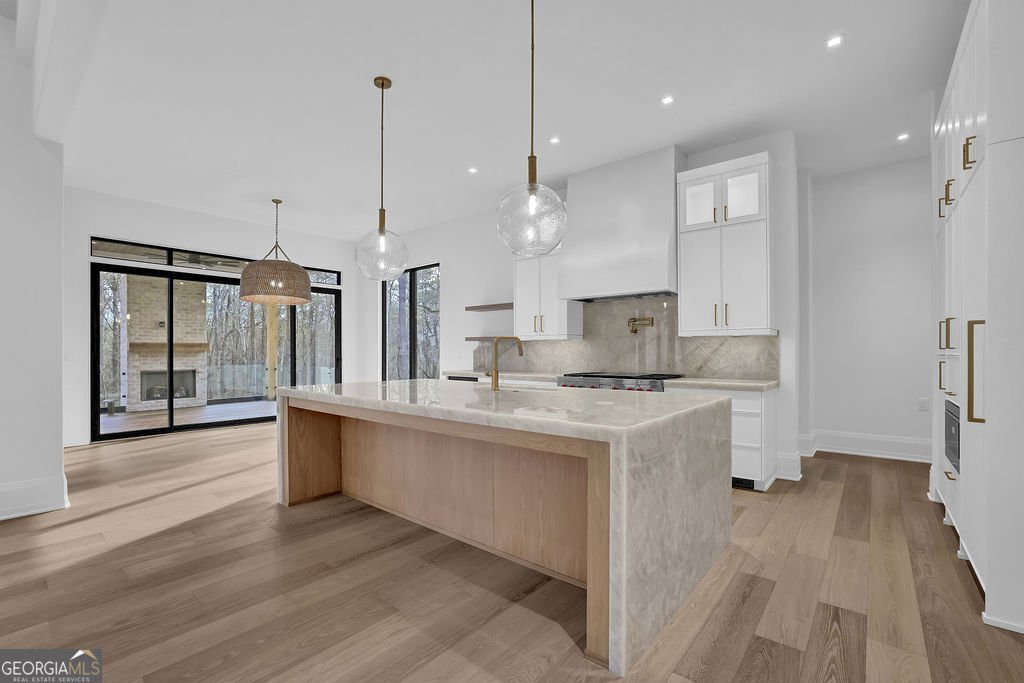 120 Wood River Court Johns Creek - Photo 21