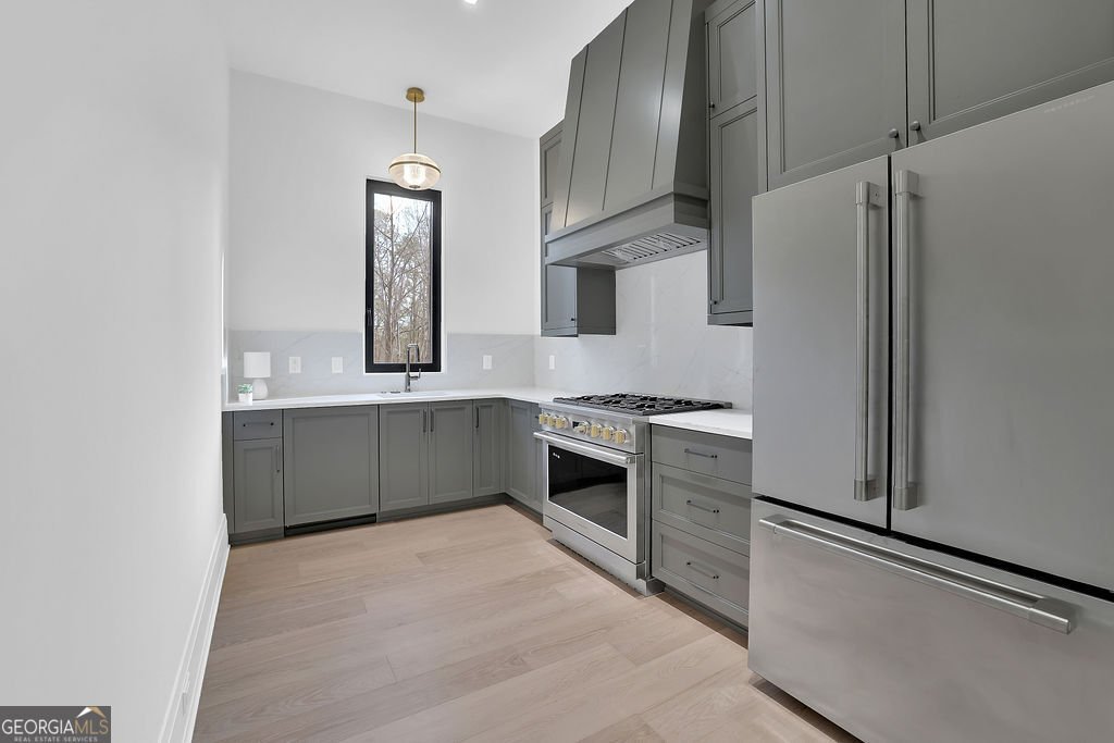 120 Wood River Court Johns Creek - Photo 22