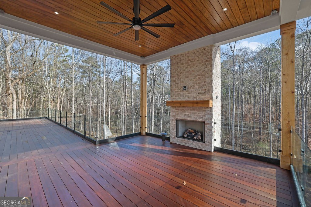 120 Wood River Court Johns Creek - Photo 38