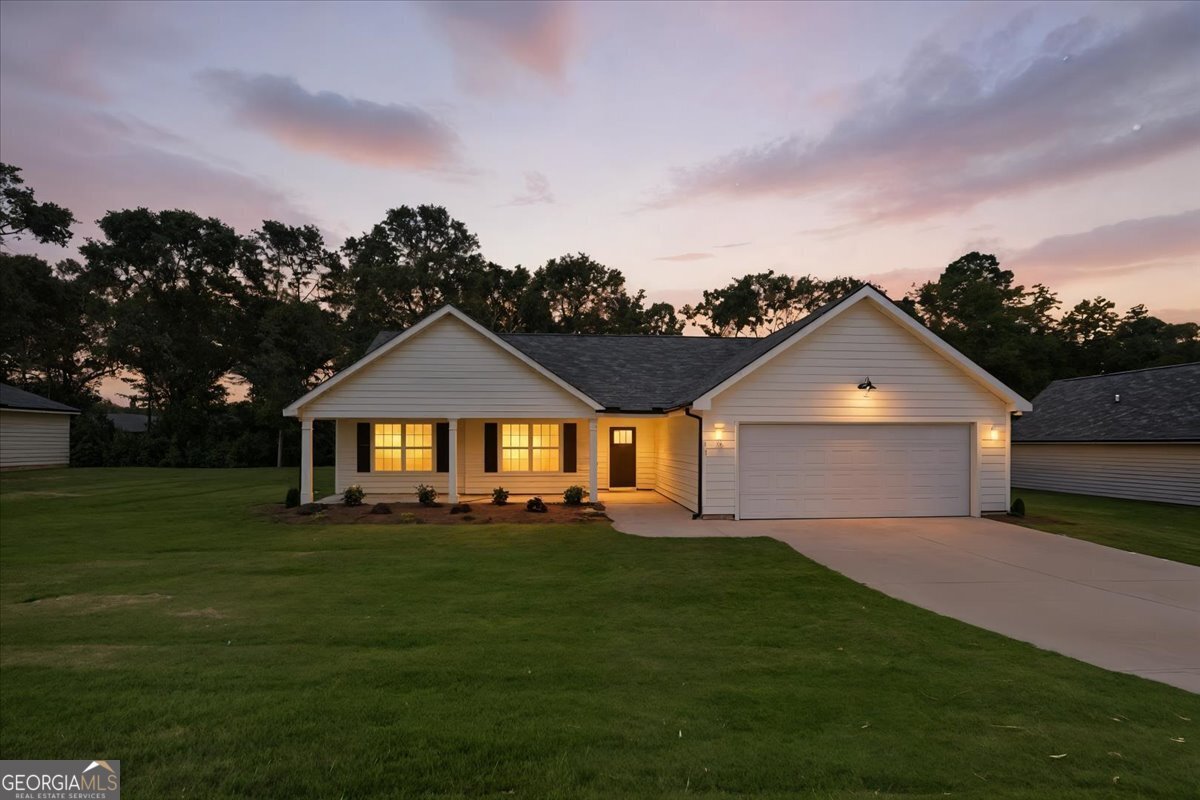 211 Rachel Lane Hartwell - Photo 1