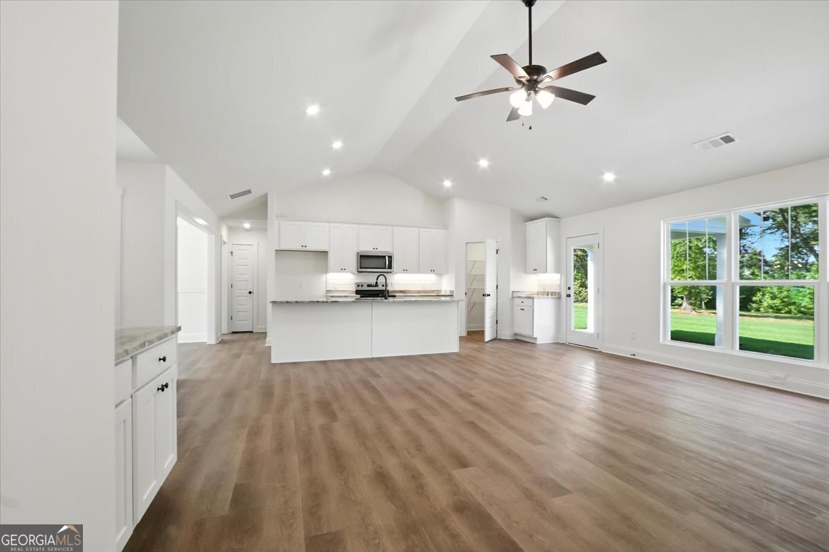 211 Rachel Lane Hartwell - Photo 11