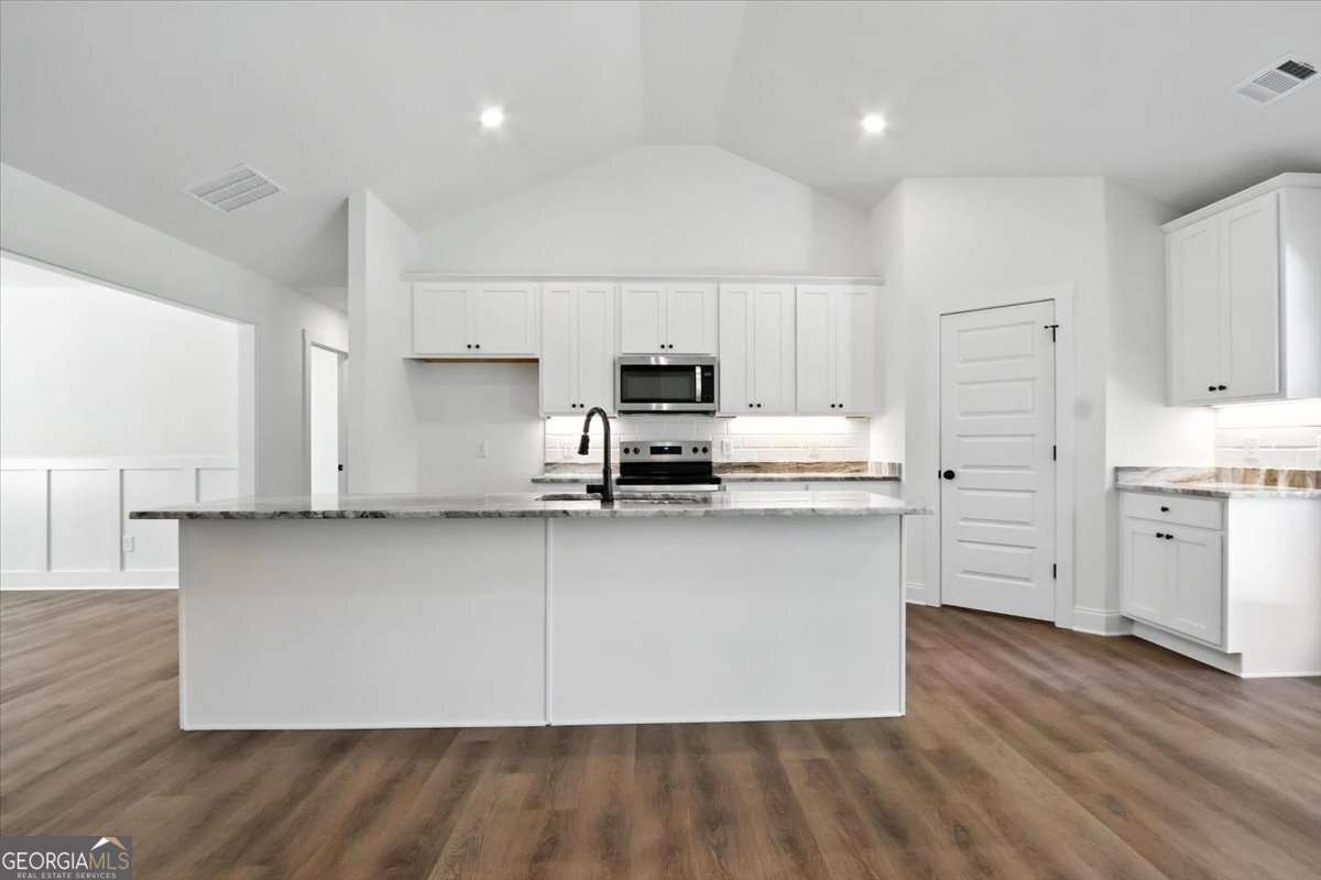 211 Rachel Lane Hartwell - Photo 12