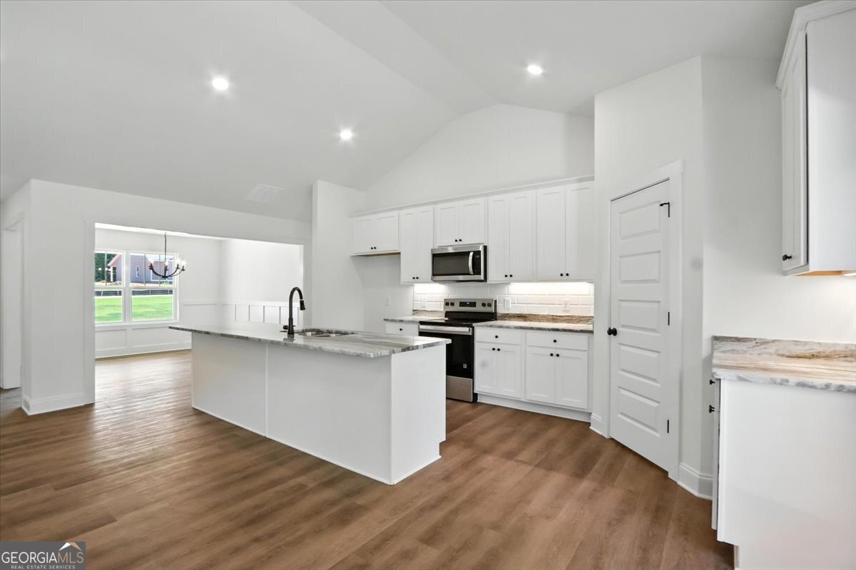 211 Rachel Lane Hartwell - Photo 13