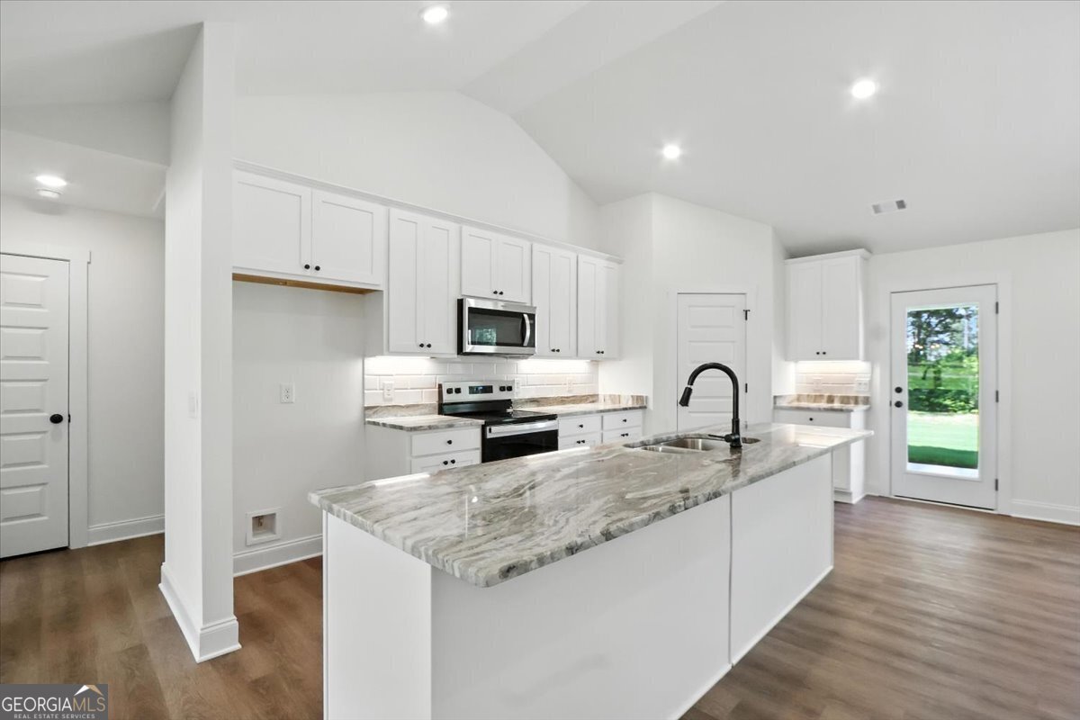 211 Rachel Lane Hartwell - Photo 14