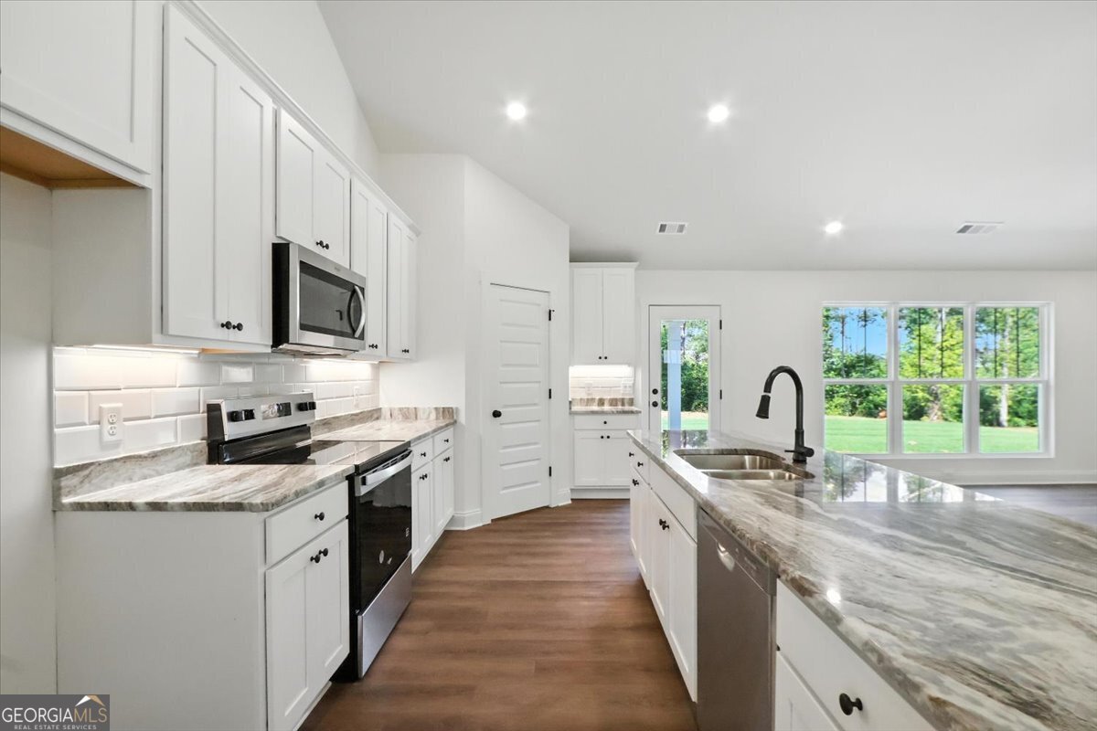 211 Rachel Lane Hartwell - Photo 15