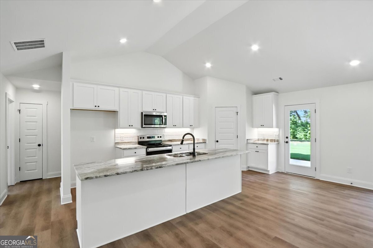 211 Rachel Lane Hartwell - Photo 16