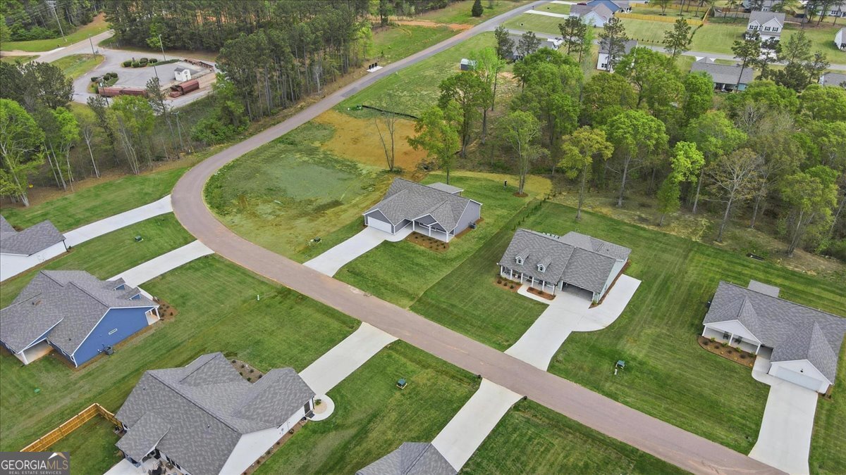 211 Rachel Lane Hartwell - Photo 57