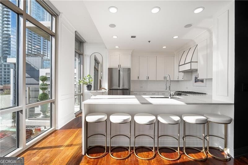 905 Juniper Street Atlanta - Photo 11