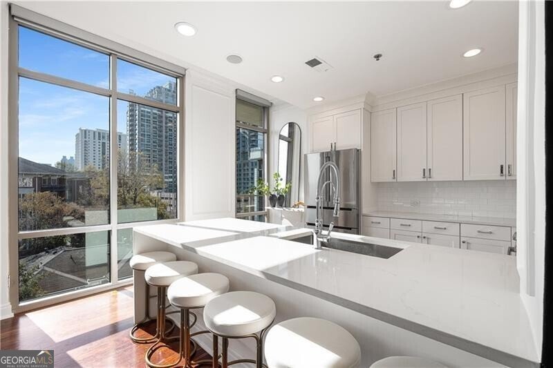 905 Juniper Street Atlanta - Photo 12