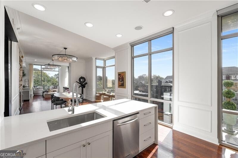 905 Juniper Street Atlanta - Photo 14