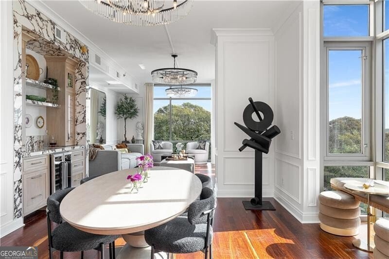 905 Juniper Street Atlanta - Photo 15