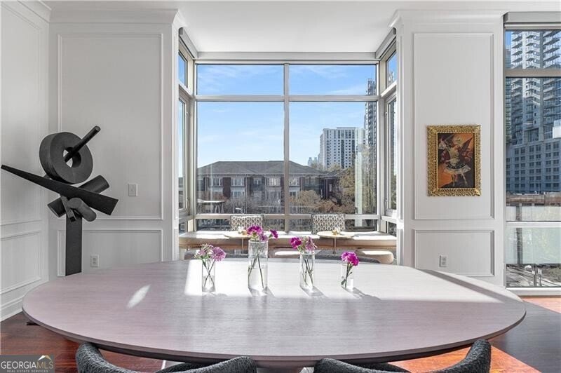 905 Juniper Street Atlanta - Photo 17