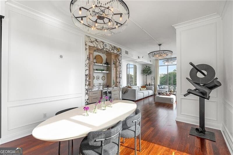 905 Juniper Street Atlanta - Photo 18