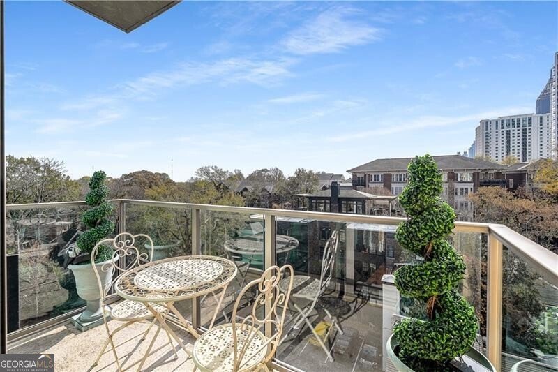 905 Juniper Street Atlanta - Photo 24