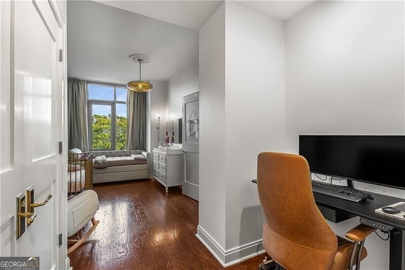 905 Juniper Street Atlanta - Photo 34