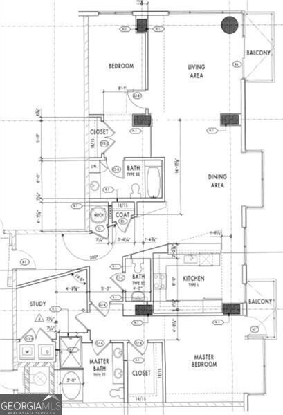 905 Juniper Street Atlanta - Photo 37