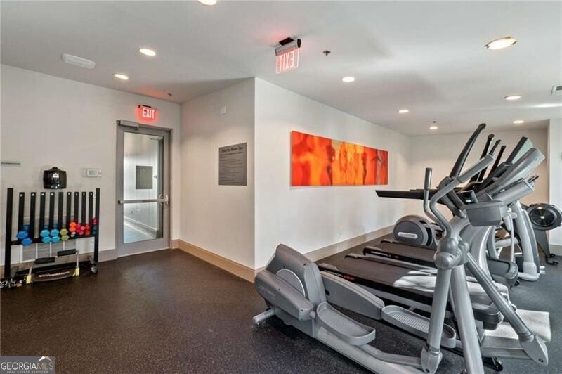 905 Juniper Street Atlanta - Photo 43