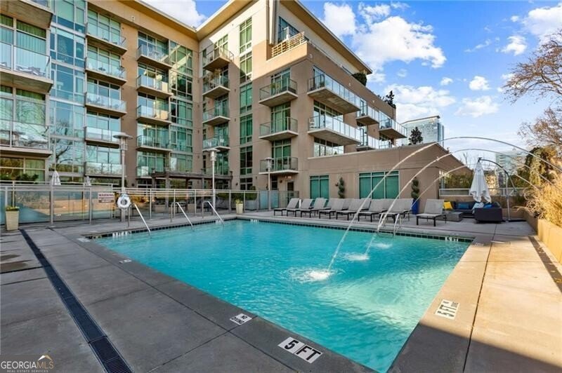 905 Juniper Street Atlanta - Photo 48