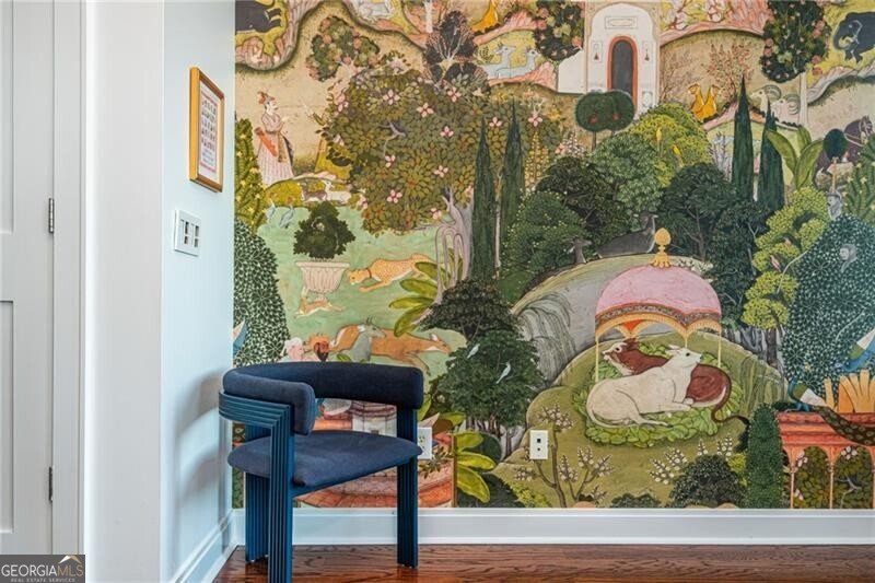 905 Juniper Street Atlanta - Photo 51