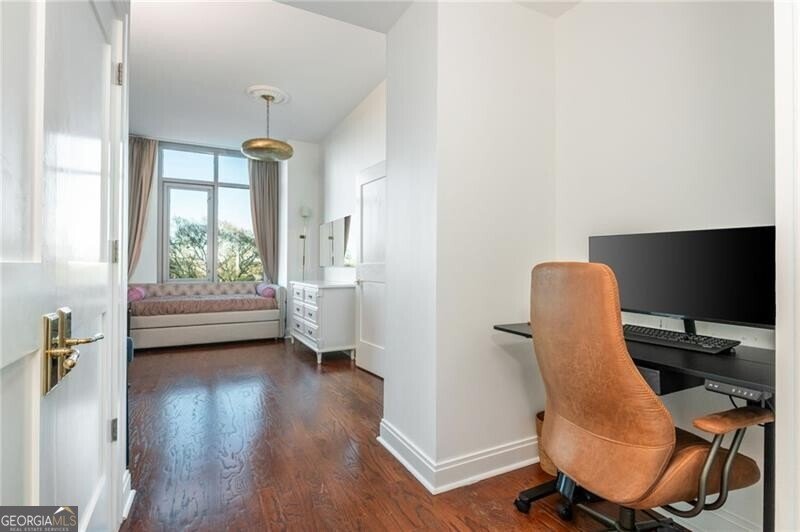 905 Juniper Street Atlanta - Photo 52