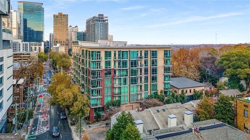 905 Juniper Street Atlanta - Photo 55