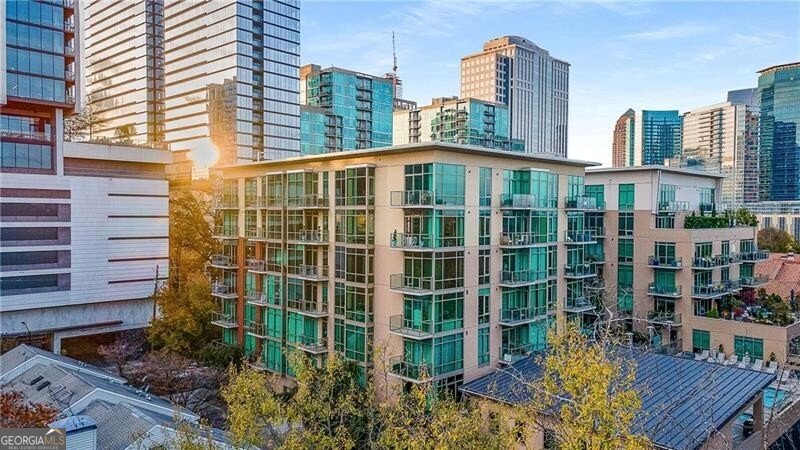 905 Juniper Street Atlanta - Photo 56