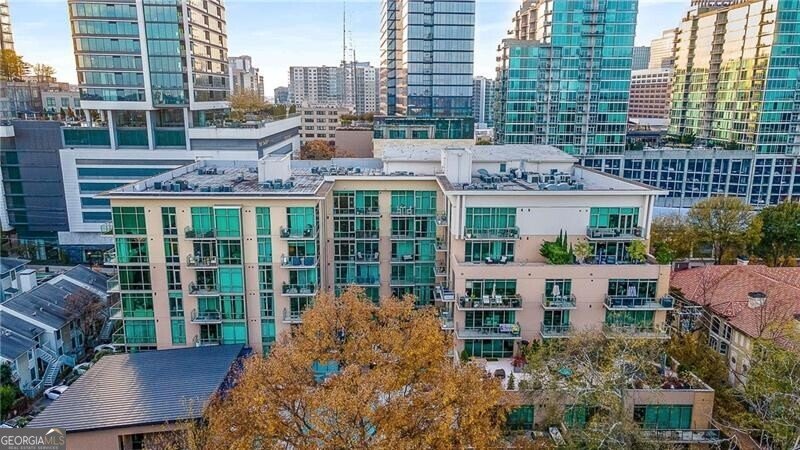 905 Juniper Street Atlanta - Photo 59