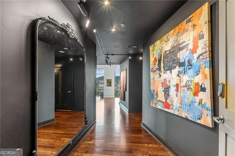 905 Juniper Street Atlanta - Photo 6