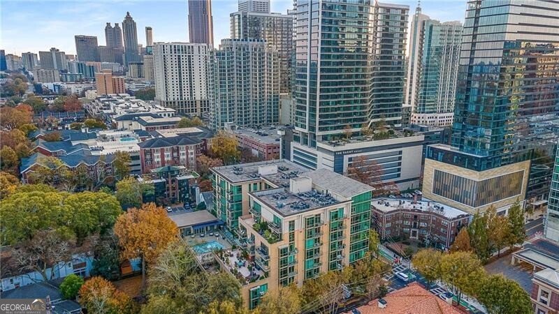 905 Juniper Street Atlanta - Photo 60