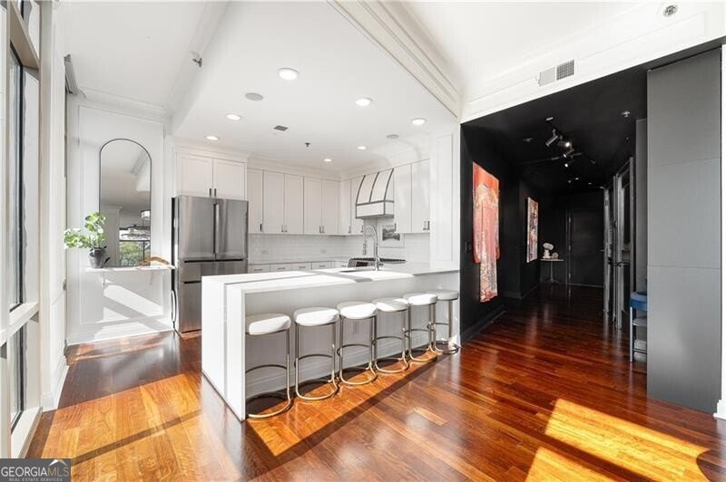 905 Juniper Street Atlanta - Photo 8