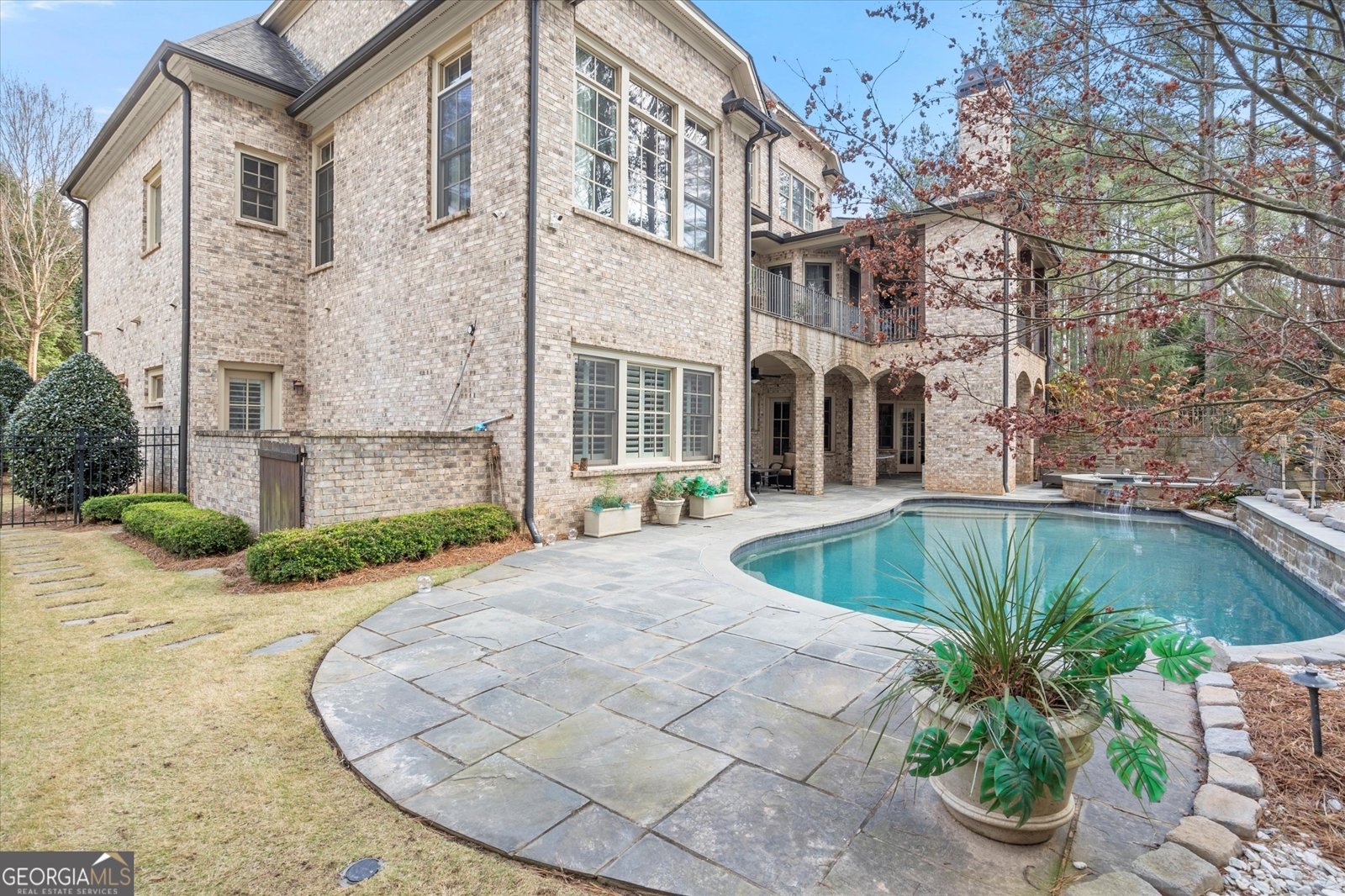 4822 Ipswich Glen Suwanee - Photo 115