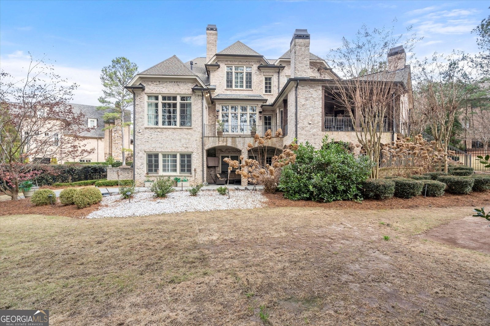 4822 Ipswich Glen Suwanee - Photo 116