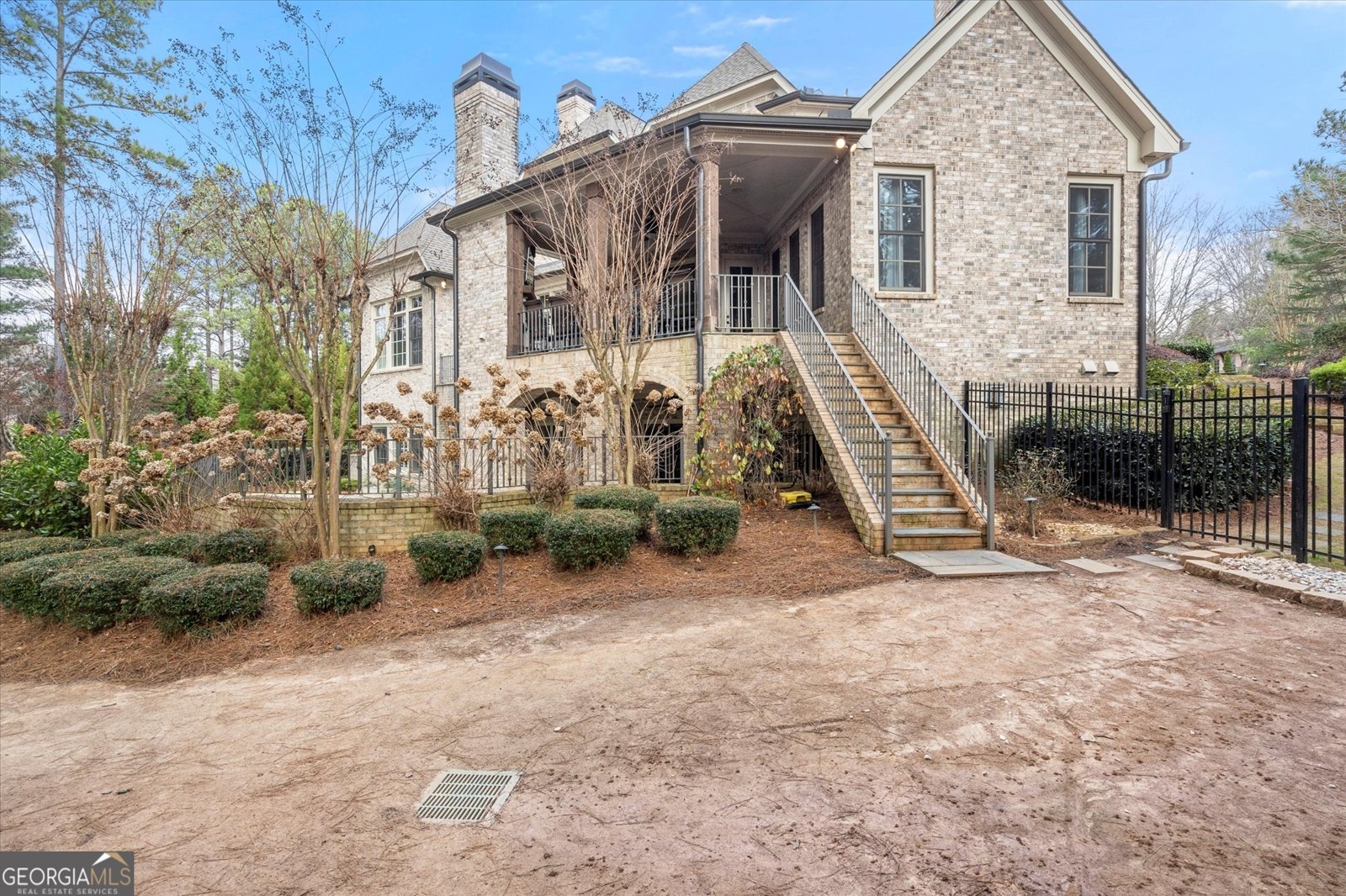 4822 Ipswich Glen Suwanee - Photo 117