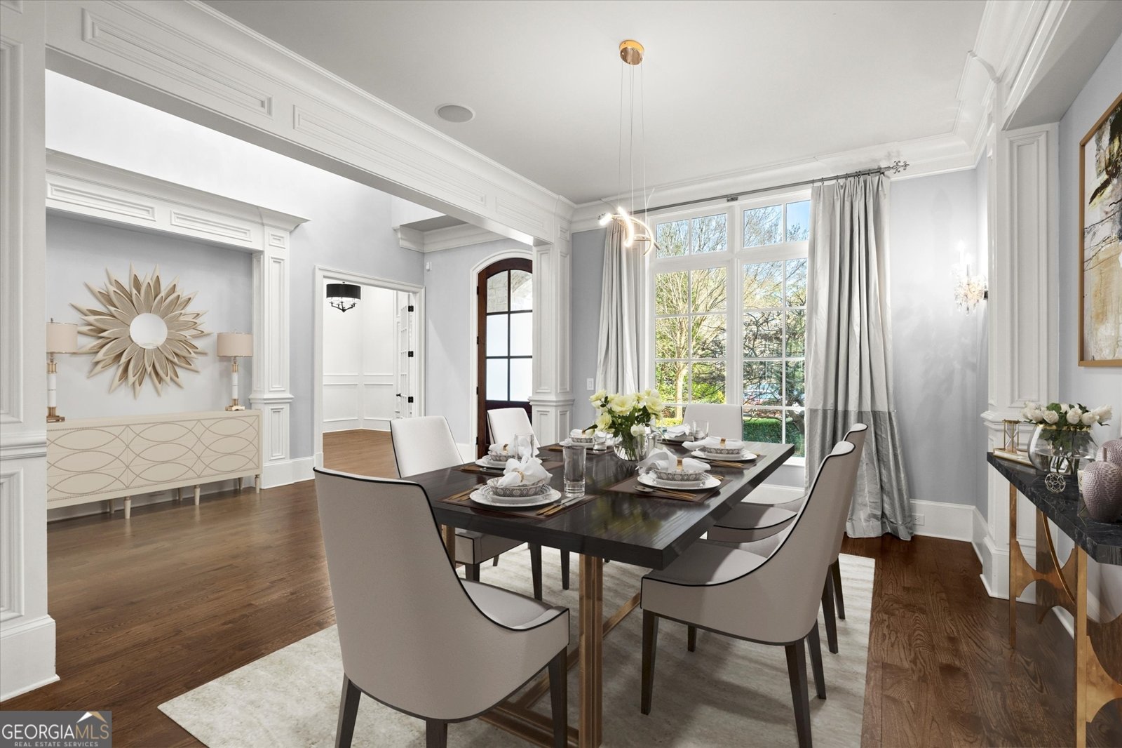 4822 Ipswich Glen Suwanee - Photo 13