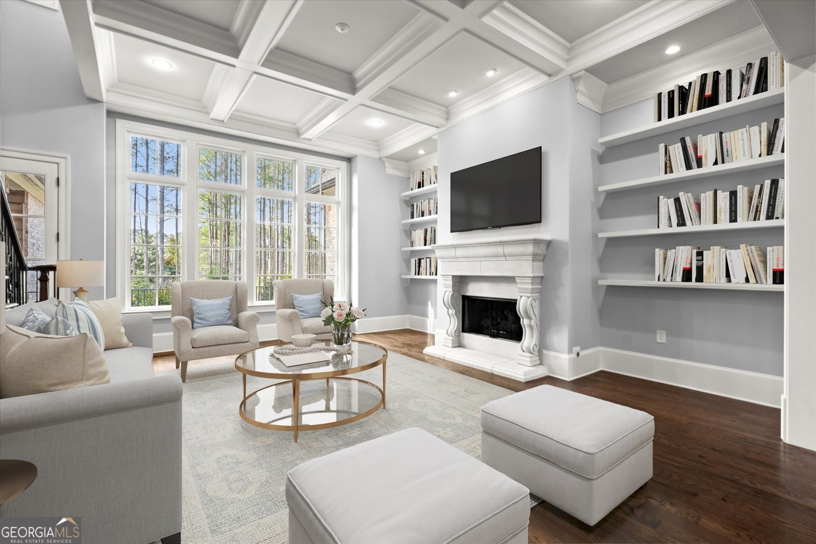 4822 Ipswich Glen Suwanee - Photo 28