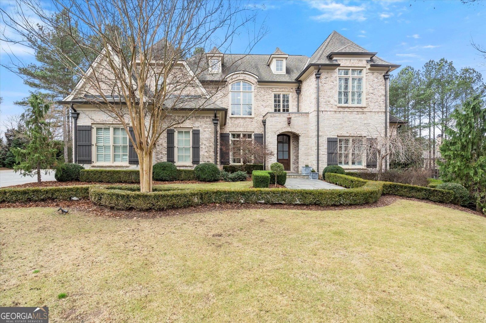 4822 Ipswich Glen Suwanee - Photo 6