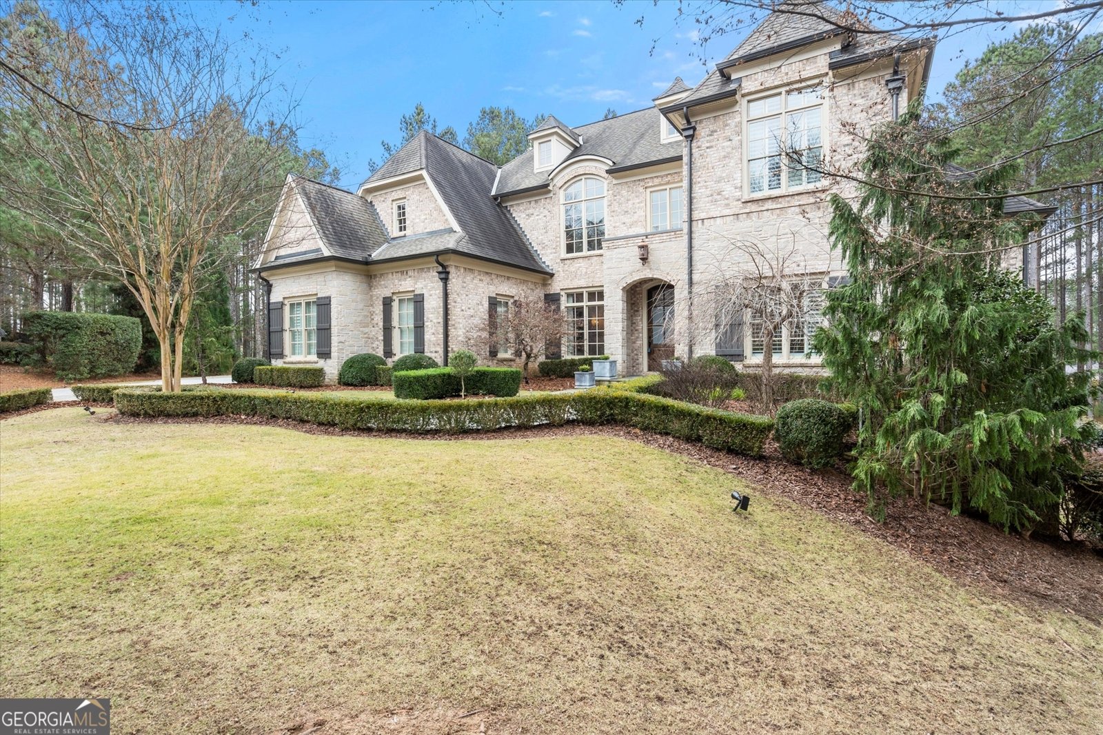 4822 Ipswich Glen Suwanee - Photo 7
