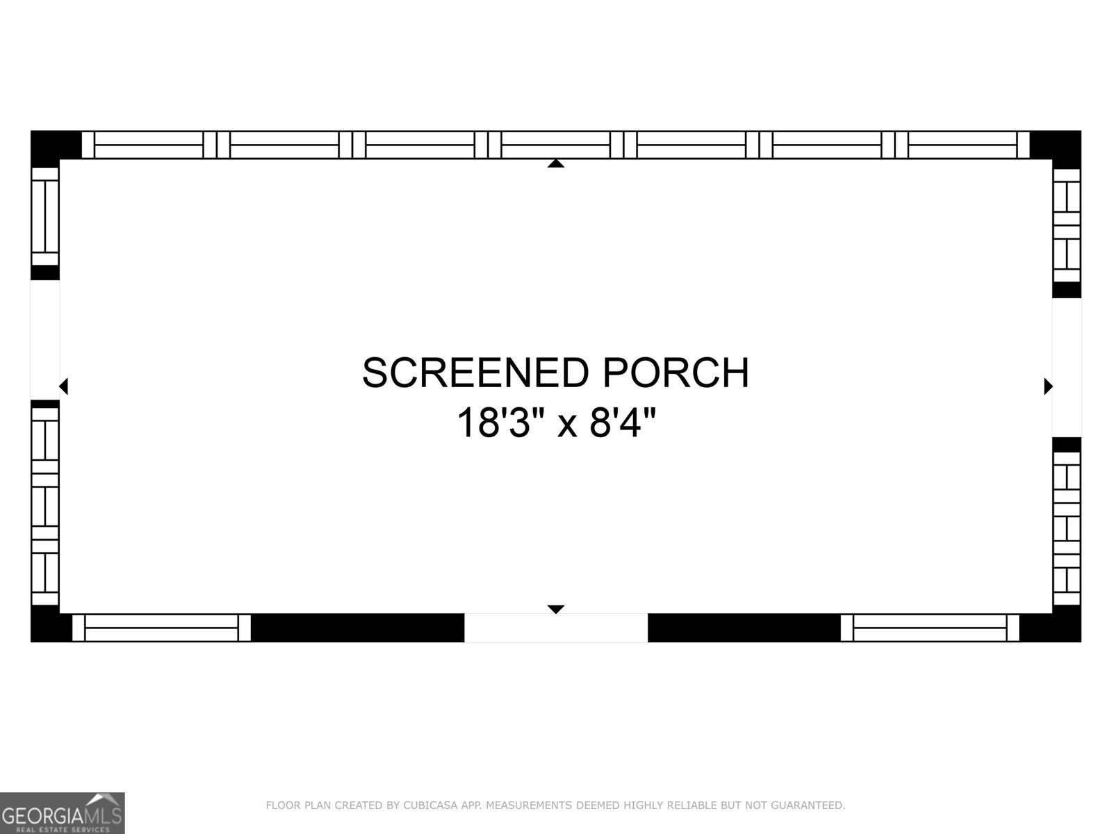 10817 Double Bridges Road Arnoldsville - Photo 17