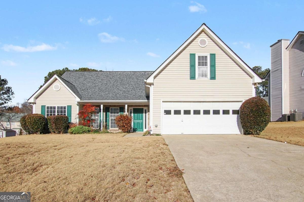 1896 Alcovy Trace Way Lawrenceville - Photo 1