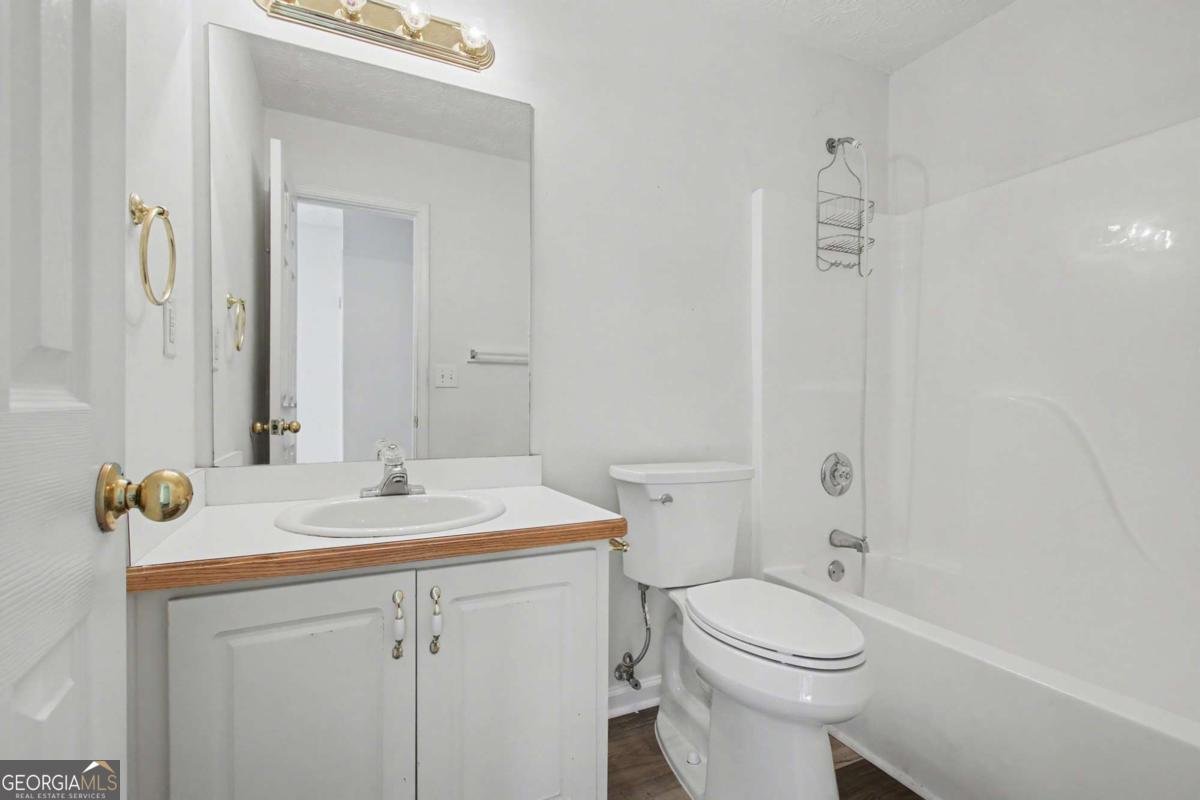 1896 Alcovy Trace Way Lawrenceville - Photo 12