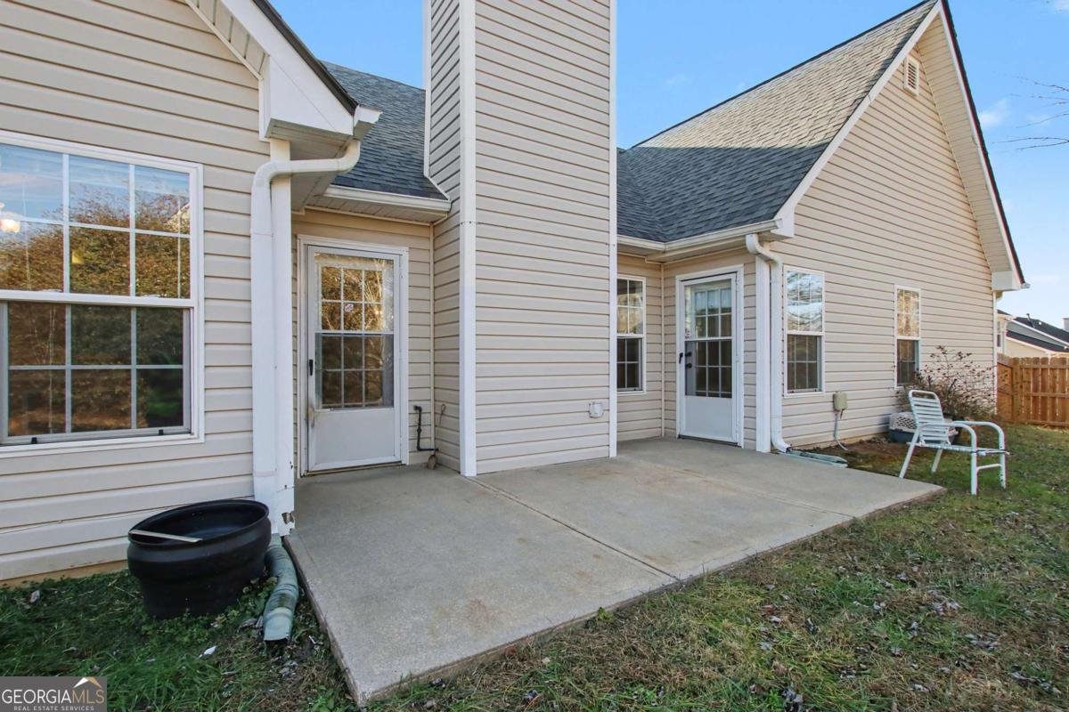 1896 Alcovy Trace Way Lawrenceville - Photo 16