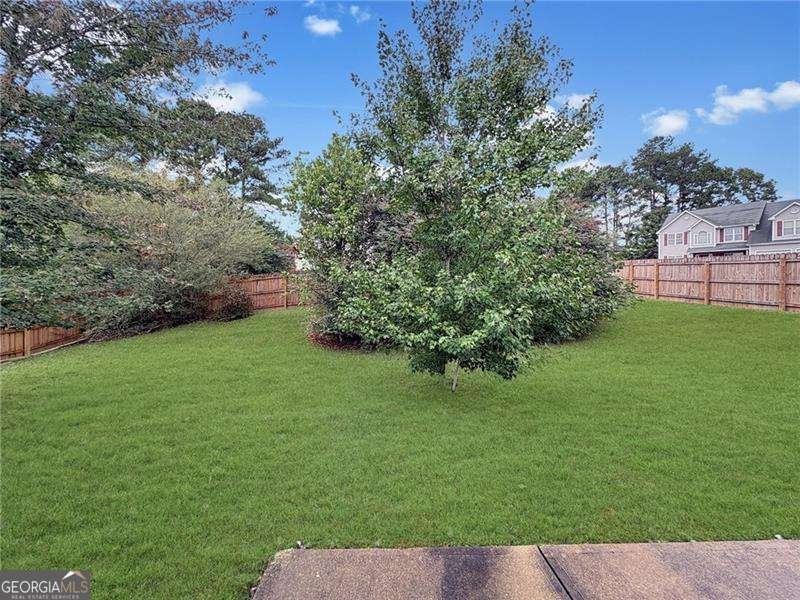 1896 Alcovy Trace Way Lawrenceville - Photo 18