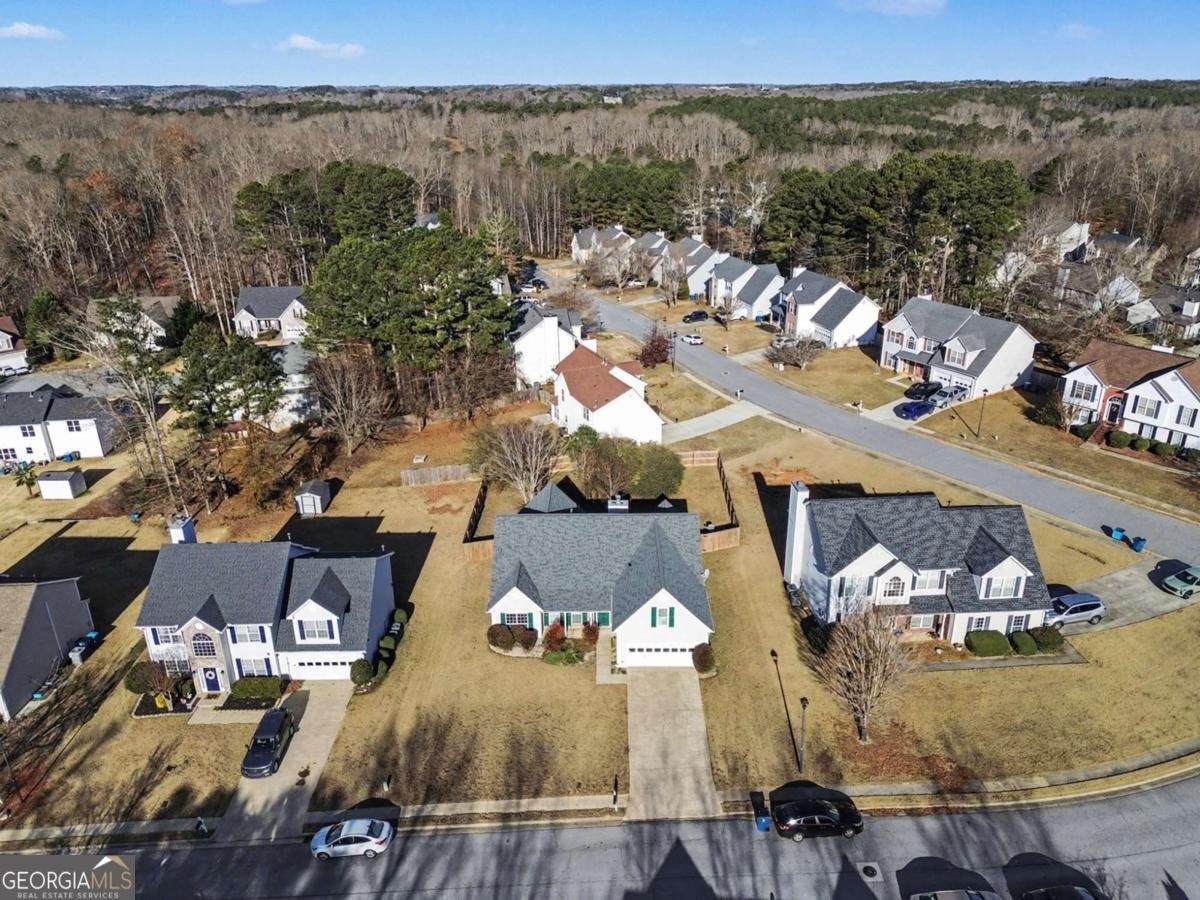 1896 Alcovy Trace Way Lawrenceville - Photo 19