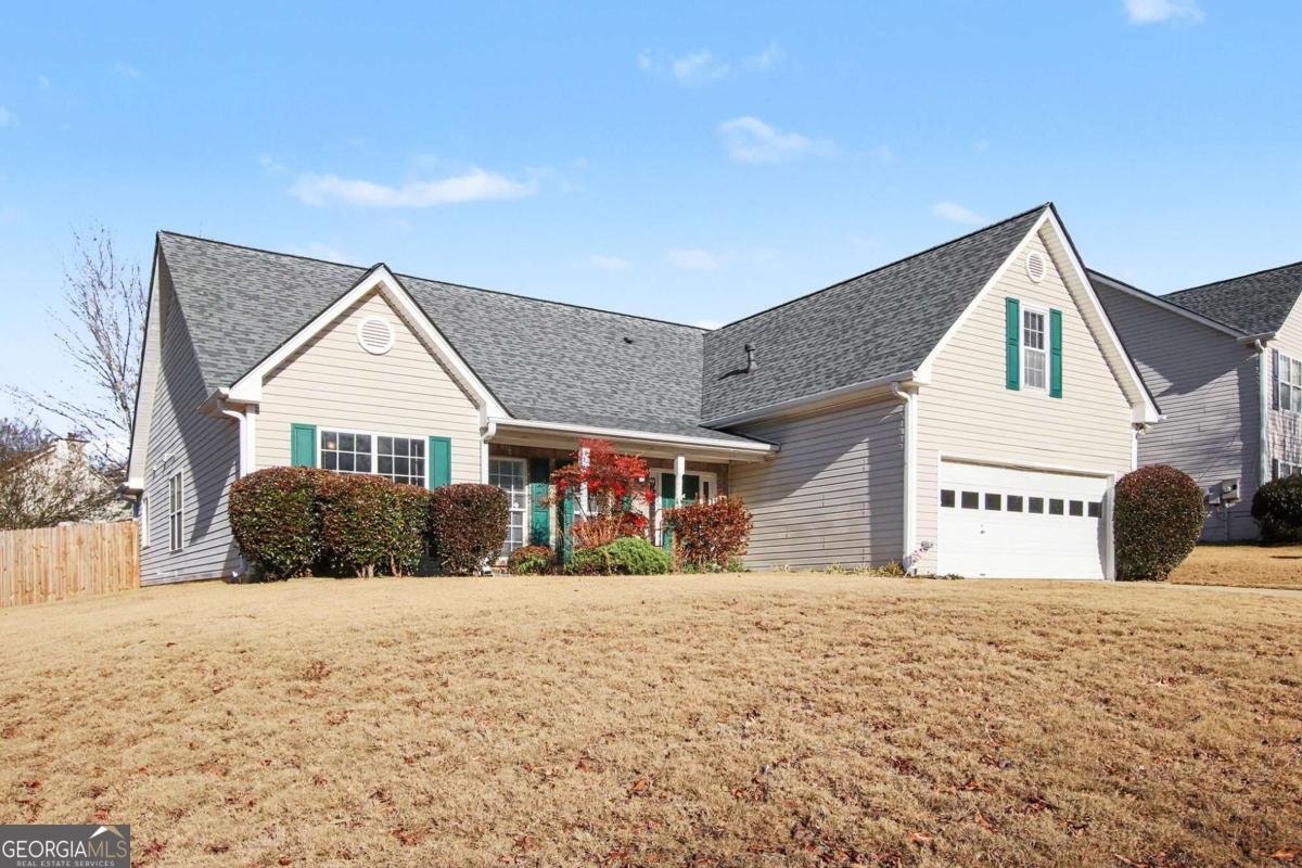 1896 Alcovy Trace Way Lawrenceville - Photo 20