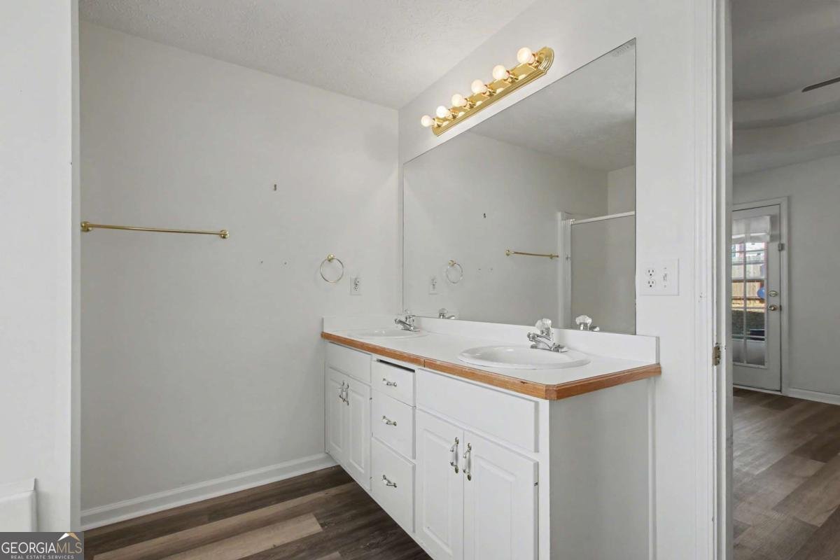 1896 Alcovy Trace Way Lawrenceville - Photo 8