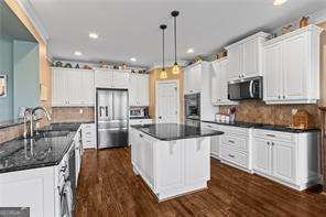 512 Twilley Ridge Road Smyrna - Photo 9