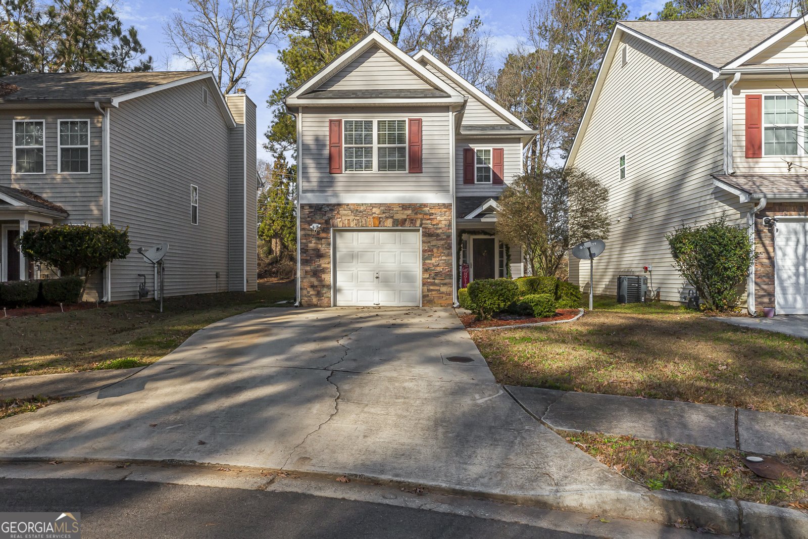 488 Thistle Cove Atlanta - Photo 1